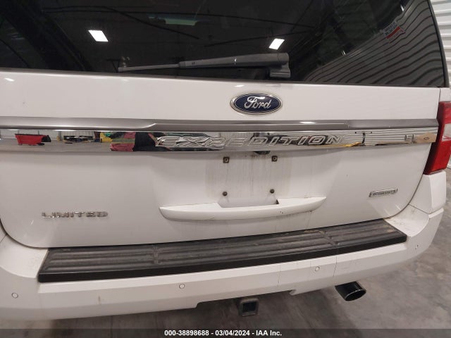 Ford Expedition El Limited 2016 1FMJK2AT7GEF29411 Image 6