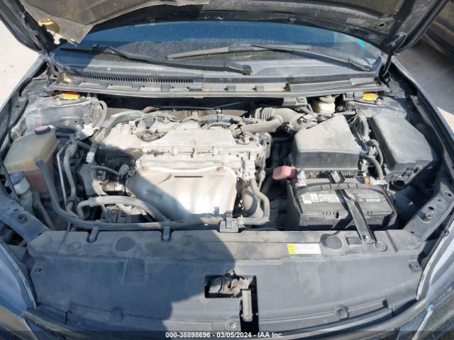 JTKJF5C76FJ013355 Scion TC