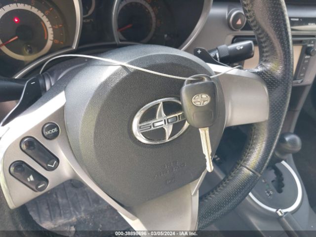 JTKJF5C76FJ013355 Scion TC