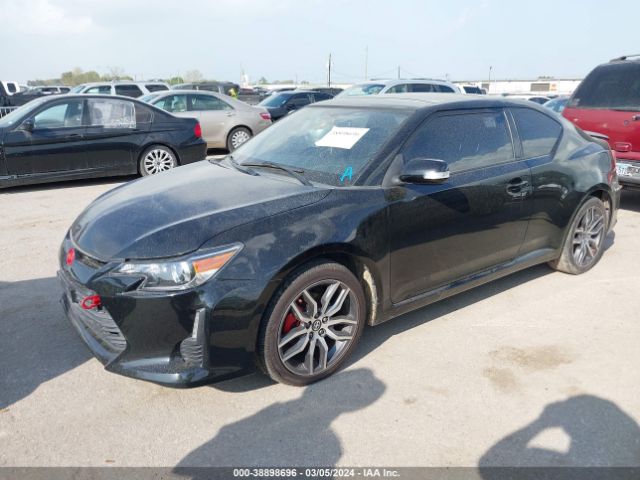 JTKJF5C76FJ013355 Scion TC
