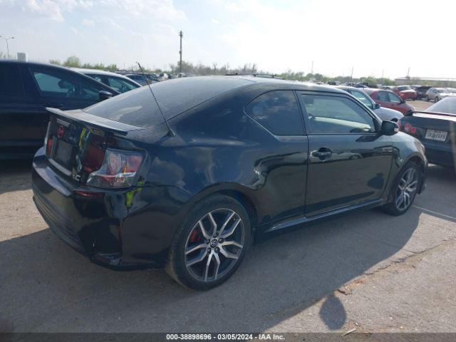 JTKJF5C76FJ013355 Scion TC
