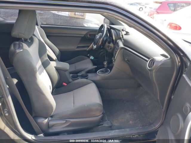 JTKJF5C76FJ013355 Scion TC