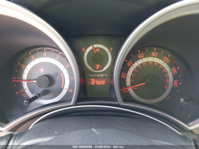 JTKJF5C76FJ013355 Scion TC