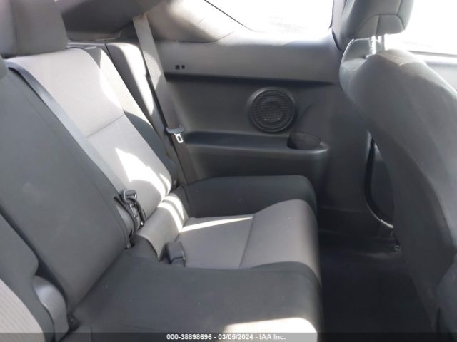 JTKJF5C76FJ013355 Scion TC