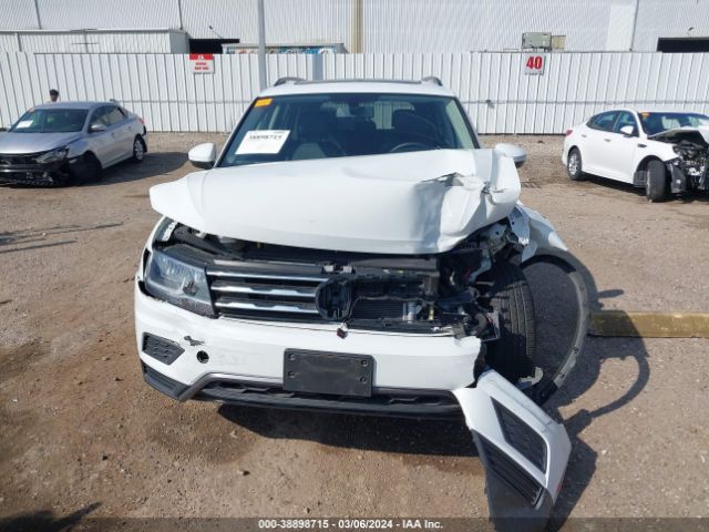 3VV2B7AX4MM141391 Volkswagen Tiguan 2.0t Se/2.0t Se R-line Black/2.0t Sel