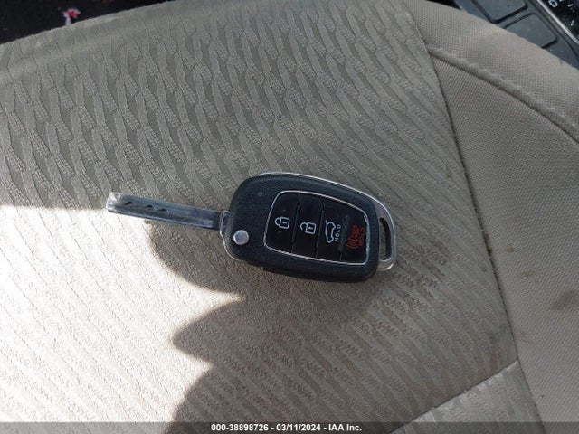 Hyundai Santa Fe Se 2018 KM8SM4HFXJU277497 Image 11