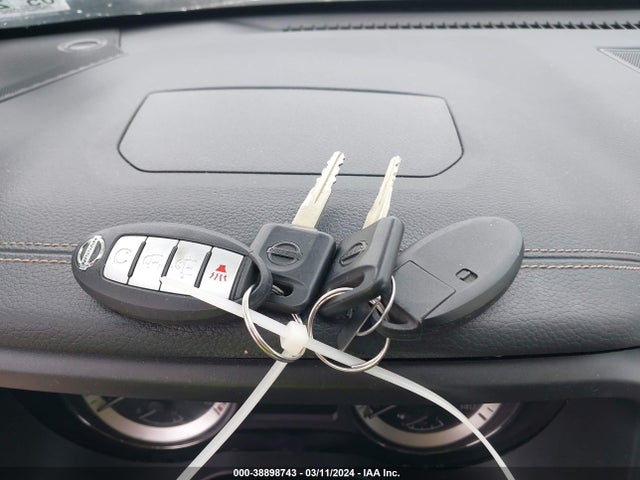 Nissan Titan Sl 2018 1N6AA1E5XJN550030 Image 11