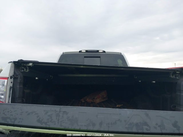 Nissan Titan Sl 2018 1N6AA1E5XJN550030 Image 8