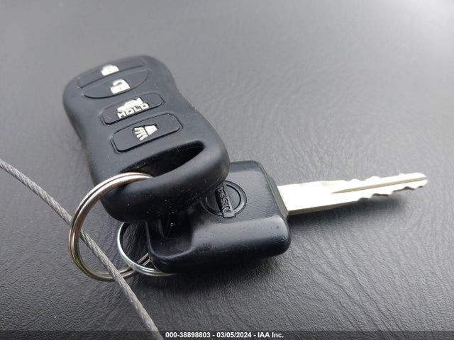 2004 NISSAN SENTRA 1.8S VIN: 3N1CB51D54L909935