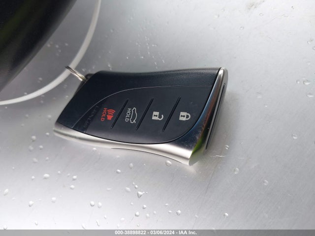 Lexus Es 300h Luxury 2019 JTHB21B10K2027297 Image 11