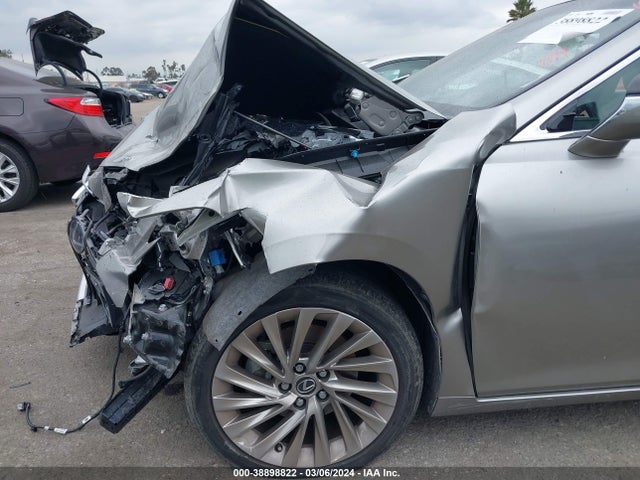 Lexus Es 300h Luxury 2019 JTHB21B10K2027297 Image 6