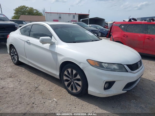 Honda ACCORD EX 2015 1HGCT1B72FA011719 main image