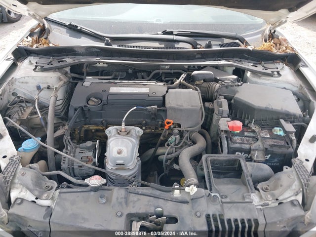 Honda ACCORD EX 2015 1HGCT1B72FA011719 Image 10