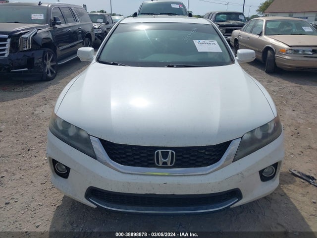 Honda ACCORD EX 2015 1HGCT1B72FA011719 Image 12