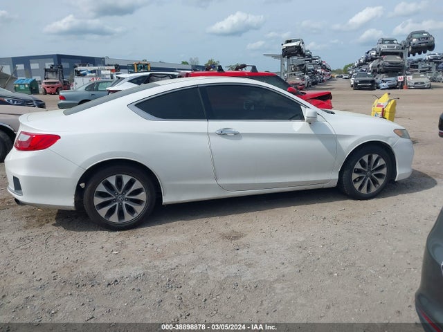 Honda ACCORD EX 2015 1HGCT1B72FA011719 Image 13