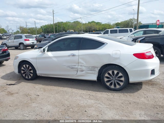 Honda ACCORD EX 2015 1HGCT1B72FA011719 Image 14