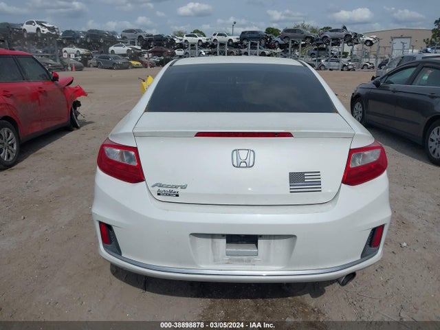 Honda ACCORD EX 2015 1HGCT1B72FA011719 Image 16