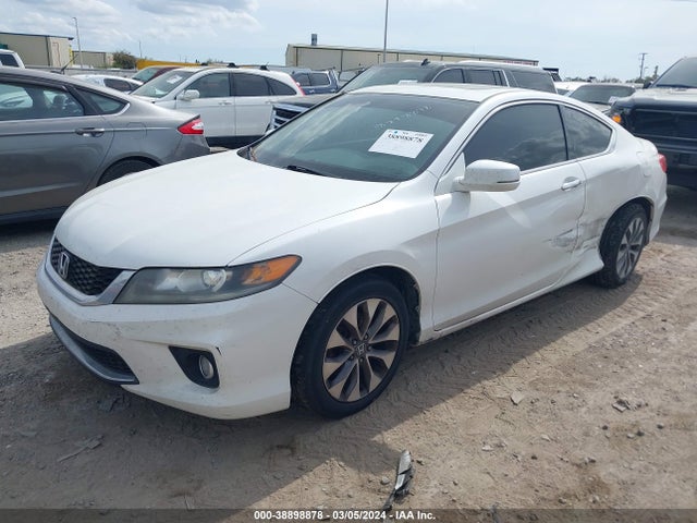 Honda ACCORD EX 2015 1HGCT1B72FA011719 Image 2