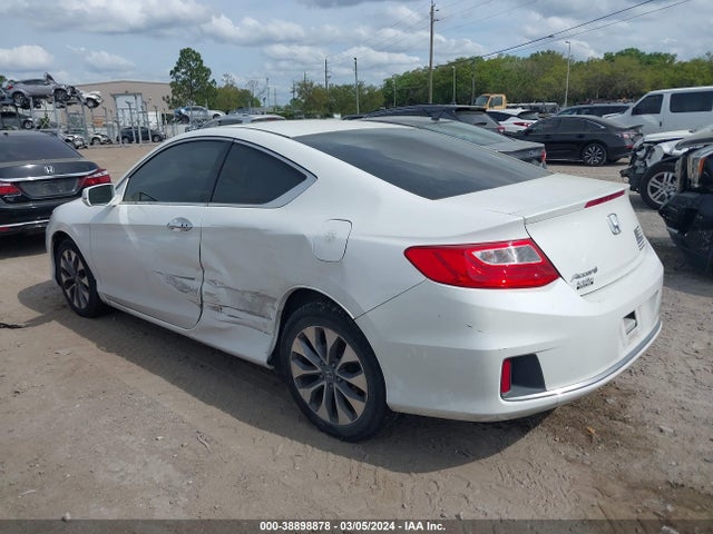 Honda ACCORD EX 2015 1HGCT1B72FA011719 Image 3