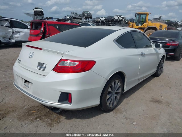 Honda ACCORD EX 2015 1HGCT1B72FA011719 Image 4