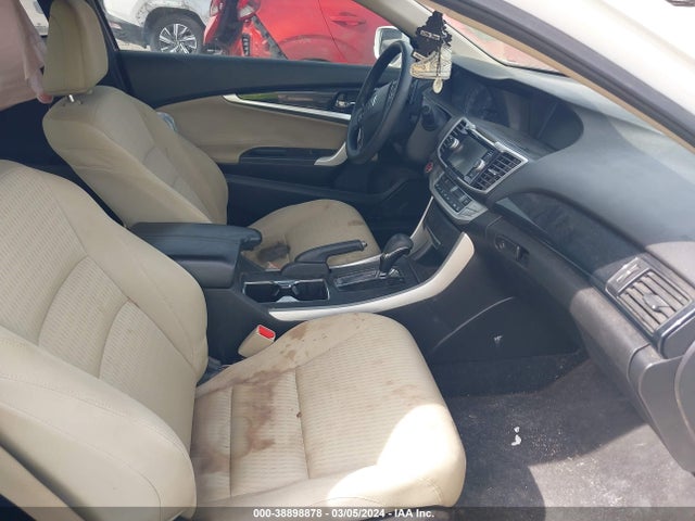 Honda ACCORD EX 2015 1HGCT1B72FA011719 Image 5