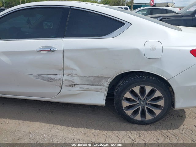 Honda ACCORD EX 2015 1HGCT1B72FA011719 Image 6