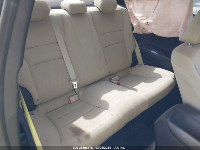 Honda ACCORD EX 2015 1HGCT1B72FA011719 Image 8
