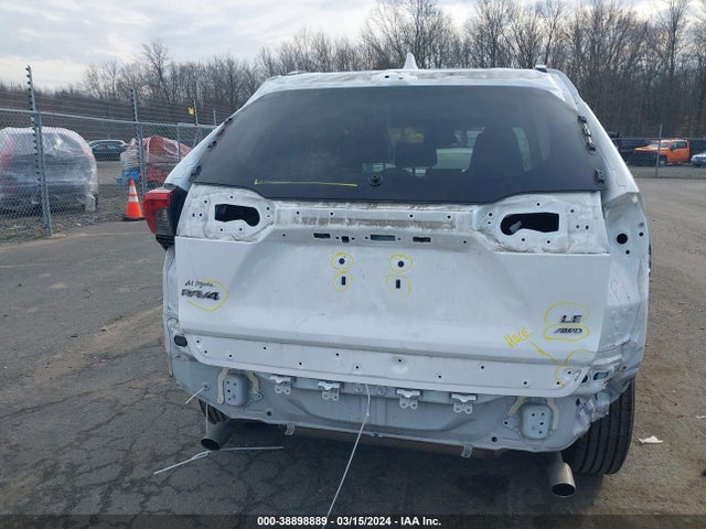 Toyota RAV4 LE 2019 2T3F1RFVXKC056722 Image 17