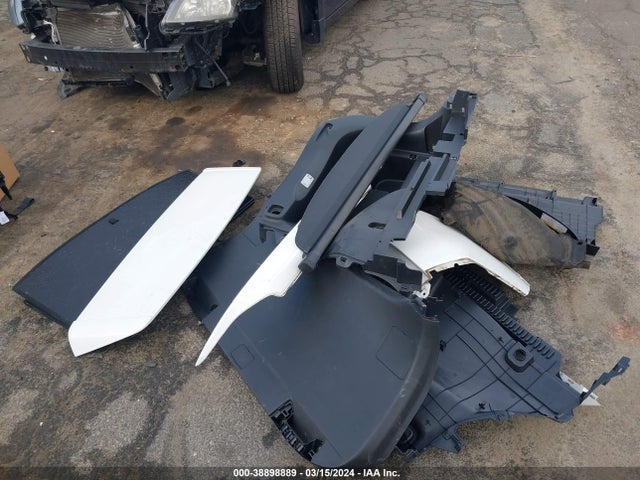 Toyota RAV4 LE 2019 2T3F1RFVXKC056722 Image 12