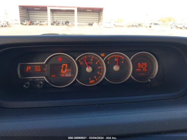 JTLZE4FE1FJ075672 Scion Xb 686 Parklan Edition