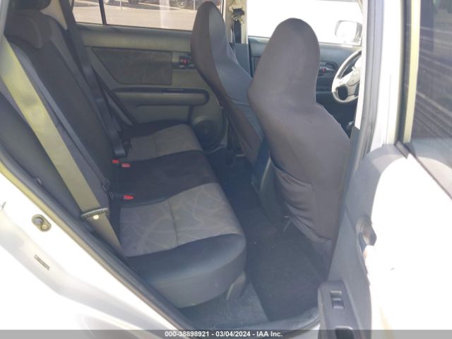 JTLZE4FE1FJ075672 Scion Xb 686 Parklan Edition
