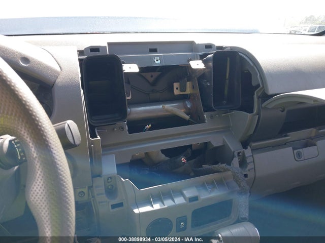 Nissan FRONTIER S 2019 1N6BD0CT7KN743583 Image 17