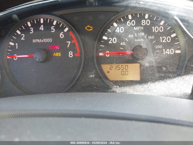 Nissan FRONTIER S 2019 1N6BD0CT7KN743583 Image 7
