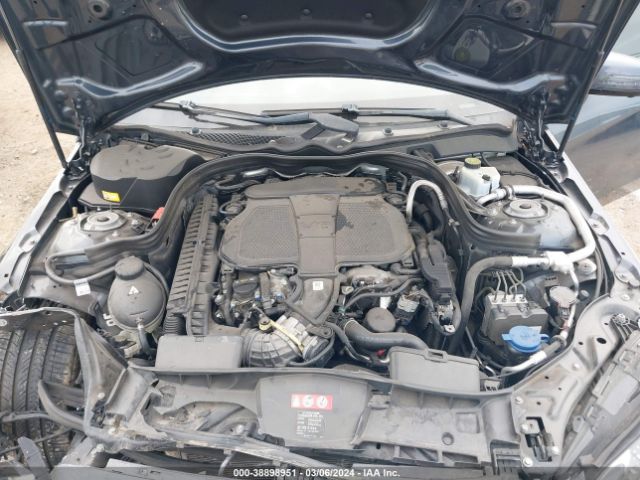 WDDHF8JB6EA922585 Mercedes-Benz E 350 4matic