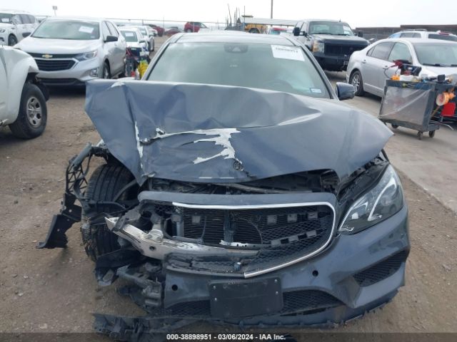 WDDHF8JB6EA922585 Mercedes-Benz E 350 4matic