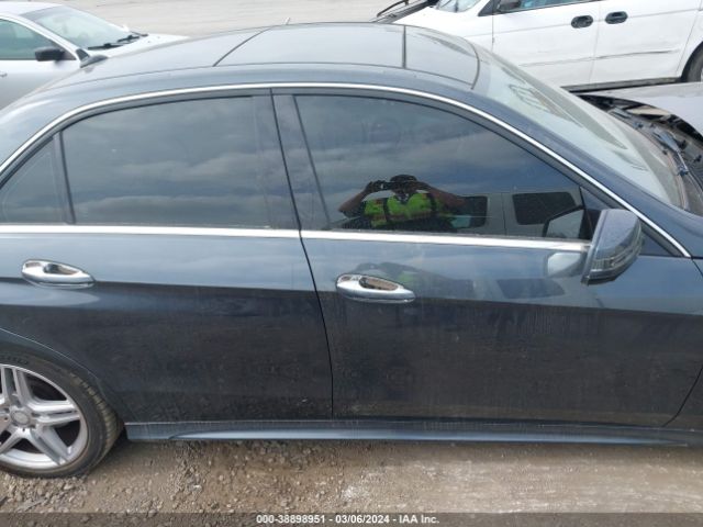 WDDHF8JB6EA922585 Mercedes-Benz E 350 4matic
