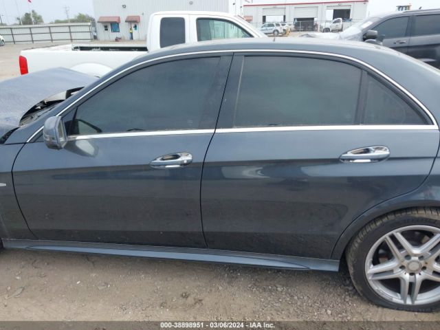 WDDHF8JB6EA922585 Mercedes-Benz E 350 4matic