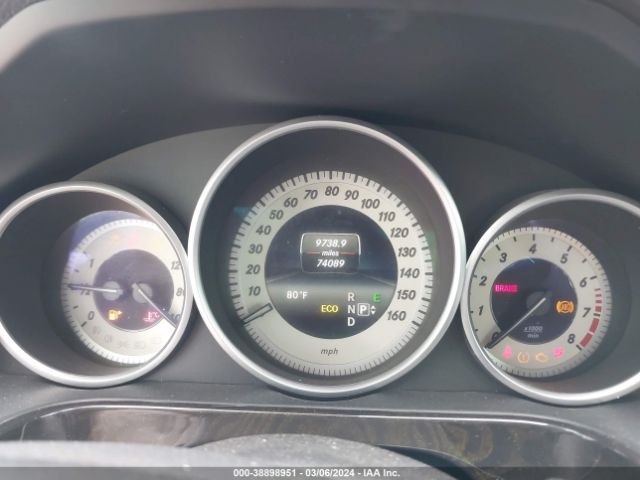 WDDHF8JB6EA922585 Mercedes-Benz E 350 4matic