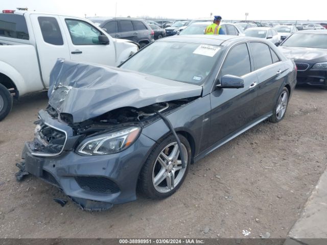 WDDHF8JB6EA922585 Mercedes-Benz E 350 4matic