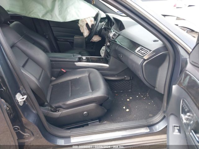 WDDHF8JB6EA922585 Mercedes-Benz E 350 4matic