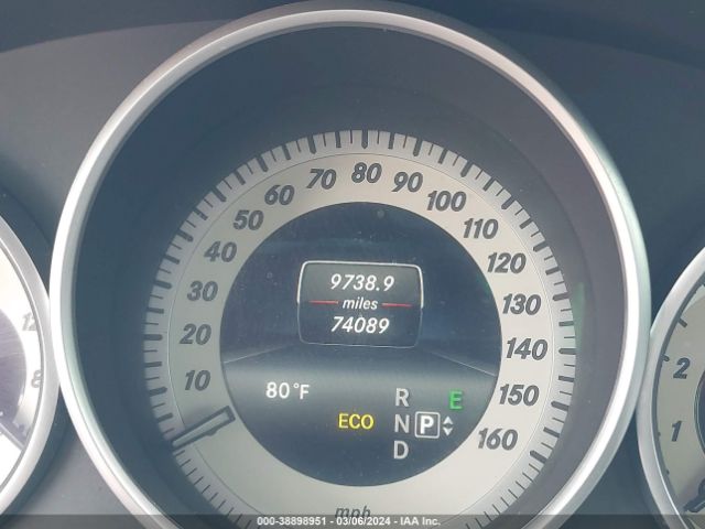 WDDHF8JB6EA922585 Mercedes-Benz E 350 4matic