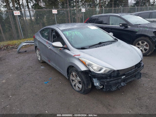2016 5NPDH4AE5GH700167 main image