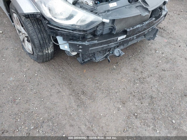 Hyundai ELANTRA SE 2016 5NPDH4AE5GH700167 Image 13