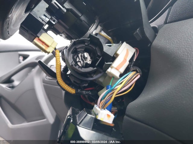 Hyundai ELANTRA SE 2016 5NPDH4AE5GH700167 Image 6