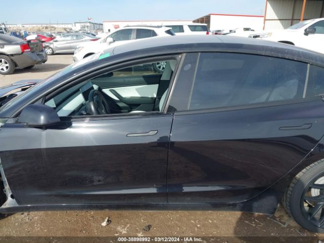 5YJ3E1EB0JF099257 Tesla Model 3 Long Range/performance