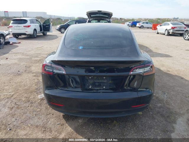 5YJ3E1EB0JF099257 Tesla Model 3 Long Range/performance