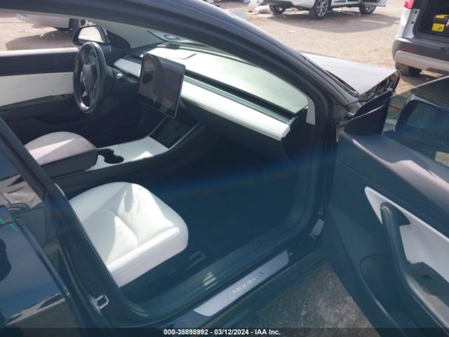 5YJ3E1EB0JF099257 Tesla Model 3 Long Range/performance