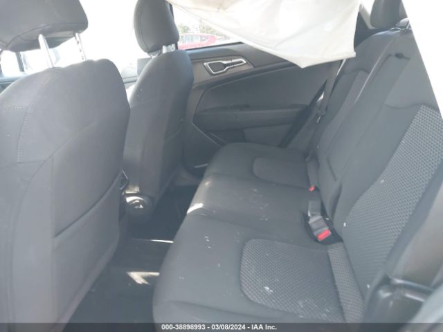 KNDPUCAG6P7017001 KIA Sportage Hybrid Lx