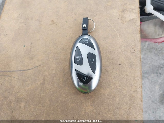 Hyundai Kona Sel 2024 KM8HB3ABXRU057516 Image 11