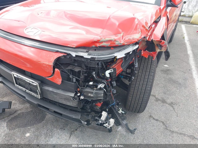 Hyundai Kona Sel 2024 KM8HB3ABXRU057516 Image 6